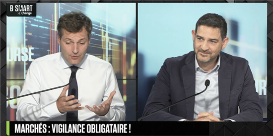 Smart Bourse — Analyse de marché